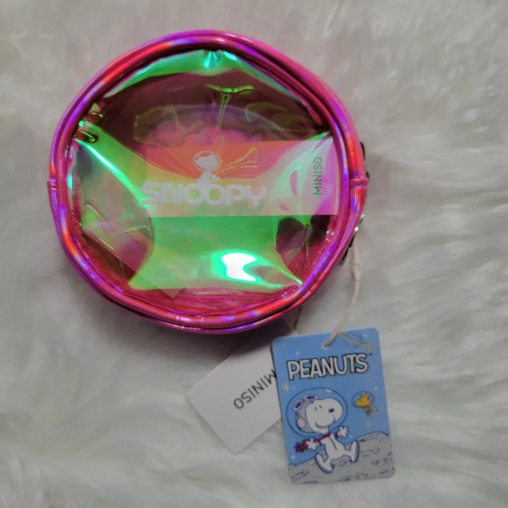 Peanuts Sally Coin Purse